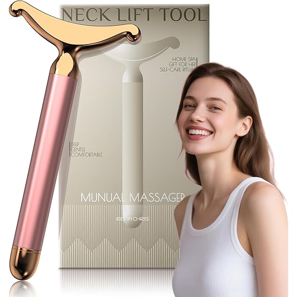 Amazon.com: Microcurrent Face Lifting Massager - New Mini